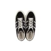 Star & Bars Corduroy ”Svart”