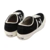 Star & Bars Corduroy ”Svart”