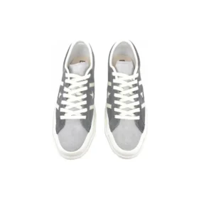 Star&Bars ”Grey”