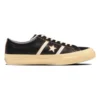 Star&Bars US Leather ”Black”