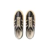 Star&Bars US Leather ”Black”