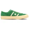 Star&Bars US Leather ”Green”