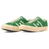 Star&Bars US Leather ”Green”