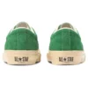 Star&Bars US Leather ”Green”