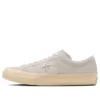 Star&Bars US Leather ”Grey”