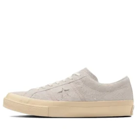 Star&Bars US Leather ”Grey”
