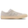 Star&Bars US Leather ”Grey”