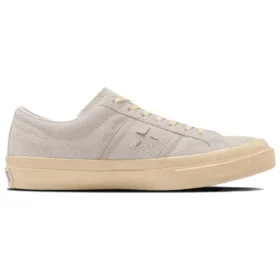 Star&Bars US Leather ”Grey”