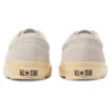 Star&Bars US Leather ”Grey”