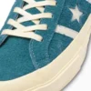 Star&Bars US Suede ”Turquoise”