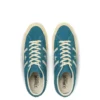 Star&Bars US Suede ”Turquoise”