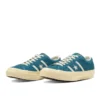 Star&Bars US Suede ”Turquoise”