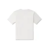 Star Chev Tee Asiatiska storlekar ”Vit”