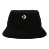 Star Chevron Classic Bucket Hat ”Svart”