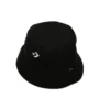 Star Chevron Classic Bucket Hat ”Svart”