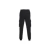 Star Chevron EMB Cargo Trouser Asiatiska storlekar ”Black”