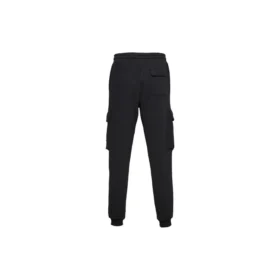 Star Chevron EMB Cargo Trouser Asiatiska storlekar ”Black”