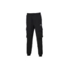 Star Chevron EMB Cargo Trouser Asiatiska storlekar ”Black”