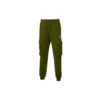 Star Chevron EMB Cargo Trouser Asiatiska storlekar ”Olive Green”