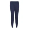 Star Chevron Emb Pant Asia Sizing ”Navy”
