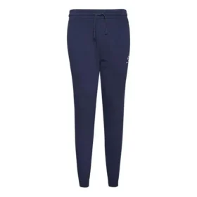 Star Chevron Emb Pant Asia Sizing ”Navy”