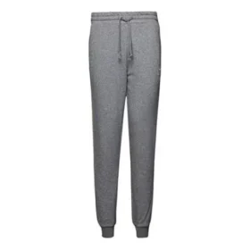 Star Chevron Emb Pant Asiatiska storlekar ”Grey”