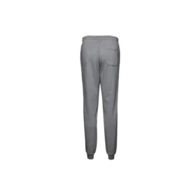 Star Chevron Emb Pant Asiatiska storlekar ”Grey”