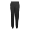 Star Chevron Emb Pant Asiatiska storlekar ”Svart”