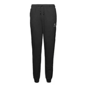 Star Chevron Emb Pant Asiatiska storlekar ”Svart”