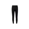 Star Chevron Emb Pant Asiatiska storlekar ”Svart”