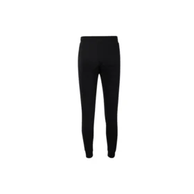 Star Chevron Emb Pant Asiatiska storlekar ”Svart”