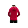 Star Chevron Embroidered Pullover Hoodie Asiatiska storlekar ”Red”