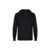Star Chevron Full Zip Hoodie Asiatisk storlek ”Svart”