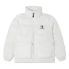 Star Chevron jackor Asiatisk storlek ”White”