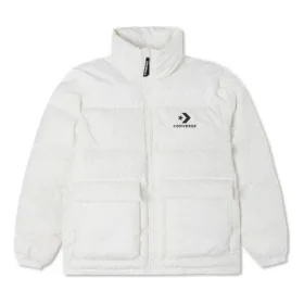 Star Chevron jackor Asiatisk storlek ”White”