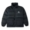 Star Chevron jackor Asiatiska storlekar ”Svart”