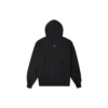 Star Chevron Pocket Hoodie Asiatiska storlekar ”Svart”