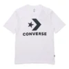 Star CHEVRON Tee Vit OPTICAL Vit