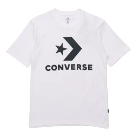 Star CHEVRON Tee Vit OPTICAL Vit