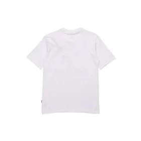 Star CHEVRON Tee Vit OPTICAL Vit
