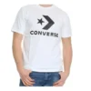 Star CHEVRON Tee Vit OPTICAL Vit