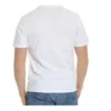 Star CHEVRON Tee Vit OPTICAL Vit