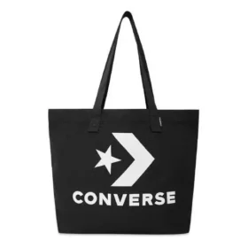 Star Chevron Tote Bag ”Black” Star Chevron Tote Bag ”Black”