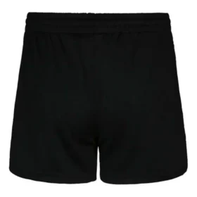 Star Chevron Track Short Asia-storlekar ”Svart”