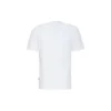 Star Chevron Wordmark T-shirt, asiatiska storlekar, ”Vit”