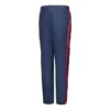 Star Chevron Wordmark Woven Pants Asia Sizing ”Navy”