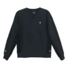Star Crewneck-tröja Asiatiska storlekar ”Svart”