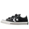 Star Player 76 3V OX ”Black”