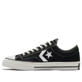 Star Player 76 ”Black Vintage White”