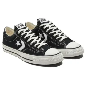 Star Player 76 ”Black Vintage White”